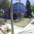 Person down at Virginia Ave and 21st St