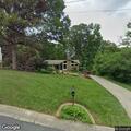 Fire alarm with smoke detector at Richfield Drive