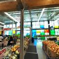 Gas odor reported at Whole Foods on Cloverfield