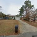 Person experiencing abdominal pain at Morehead Road