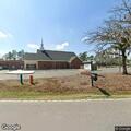 False fire alarm at Antioch Baptist Church