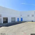 Commercial fire alarm at Culver City Honda