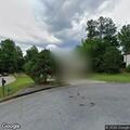 Residential gas leak reported on Windy Lane