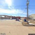 Vehicle and train collision near Electra car wash