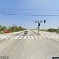 Driver going wrong way on Rosemead Boulevard
