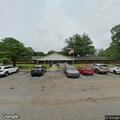 Tree branch damages cars on Green Street