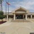 Person experiencing chest pain at sheriff station lobby