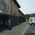 Person needs psychiatric medical help at Malibu Starbucks
