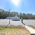 False alarm at church social hall on Puckett Town Road