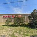 Person suffers priority one fall at Family Dollar