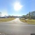 Intoxicated person stumbling near thrift store