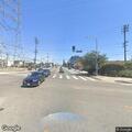 Report of reckless driver near Fairfax and Adams