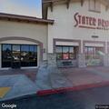 Commercial fire alarm at Stater Bros store