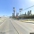 Person with abdominal pain on Cedar Avenue