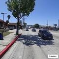 Person having a seizure near Sunset and Valley Boulevard