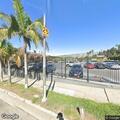 Carbon monoxide alarm on La Planta Road