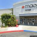 Injury reported at Macy's in Montebello Town Center