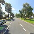 Stolen van reported on I‑10 east from Euclid Avenue