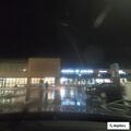 Worker having seizure at Butler Creek Shopping Center