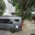 Aggressive animal reported on South Catalina Street