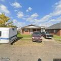 young child injured at home on west gilson