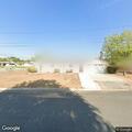 Person sick near Minona Drive in Grand Terrace
