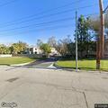 Carbon monoxide alarm at Canal Circle home