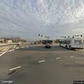 Silver SUV hits two vehicles after driving on sidewalk