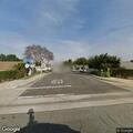 Motorcycle hits light pole, rider down and unresponsive