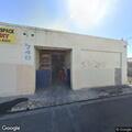 Possible suspect at business on Gladys Avenue