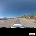 Traffic collision at Carbon Canyon Road and PCH