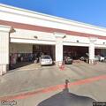 Man found unresponsive lying face down in parking lot