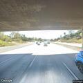 Traffic collision on westbound 60 near Rosemead