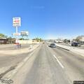 Person with psychiatric problem at 9th St & Cedar Ave
