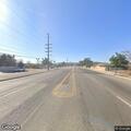 Trauma patient reported near north end of Church Field, Redlands