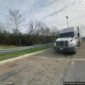 Two-vehicle crash in Walmart parking lot