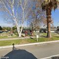 Person sick at Brookside Healthcare Center in Redlands