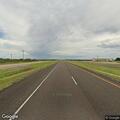 Reckless semi speeding on Highway 287 near Electra
