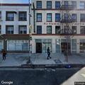 Domestic dispute at apartment on East 5th Street