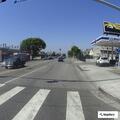 Group assault at Arco gas station