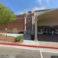 Traffic stop of black Mercedes SUV at Marshalls