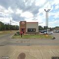 Officer reports vehicle hit by bicyclist