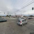 Multi-vehicle crash blocking Sunset and Amar