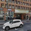 Domestic violence reported on West 6th Street