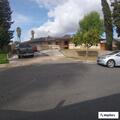 Person assisted with mobility near Orchard Drive