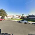 Officer investigates suspicious activity at dead end
