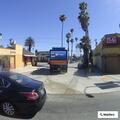 Battery suspect sought at West Pico business