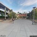 Person with abdominal pain at Mount SAC Wellness Center
