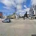 Person overdosing at Wilshire and Barrington store