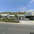 Person experiencing chest pain near Monterey Park